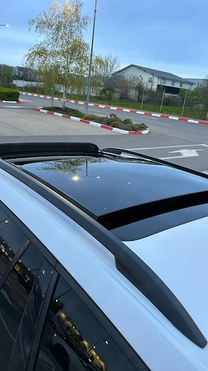 Skoda Octavia 1.8 TSI  - imagine 4