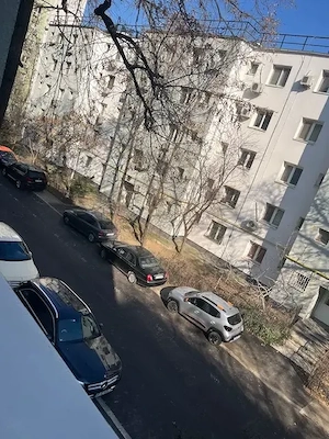 Garsoniera de inchiriat  - zona Decebal, piata Alba Iulia - imagine 6