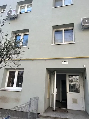 Garsoniera de inchiriat  - zona Decebal, piata Alba Iulia - imagine 4