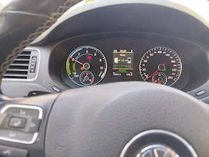 Volkswagen Jetta 1.4 DSG Highline - imagine 7