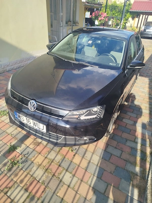 Volkswagen Jetta 1.4 DSG Highline - imagine 8
