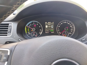 Volkswagen Jetta 1.4 DSG Highline - imagine 4