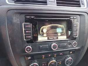 Volkswagen Jetta 1.4 DSG Highline - imagine 3
