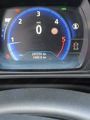 Renault koleos  - imagine 7