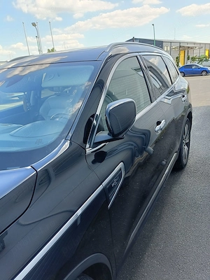 Renault koleos  - imagine 2