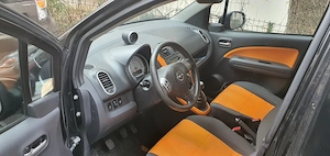 Opel Agila 1.3 CDTI - imagine 3