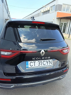 Renault koleos  - imagine 3