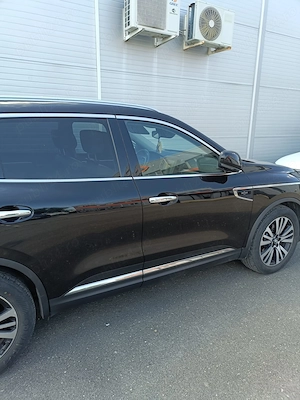 Renault koleos  - imagine 4
