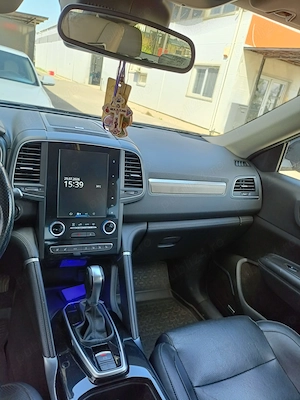 Renault koleos  - imagine 6