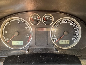 Volkswagen Passat B5 1.9 TDI Diesel - imagine 3