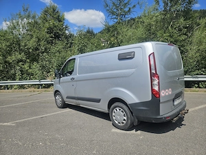 Ford Transit Custom motor 2.0 - imagine 5