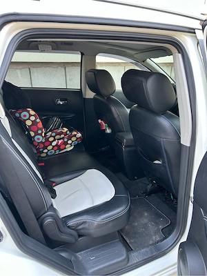 Nissan Qasqai +2 - imagine 2