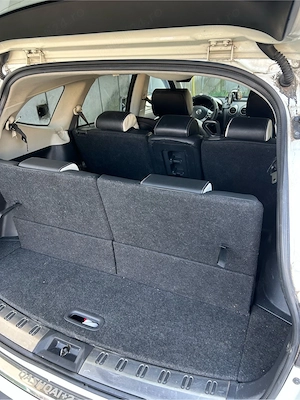 Nissan Qasqai +2 - imagine 5