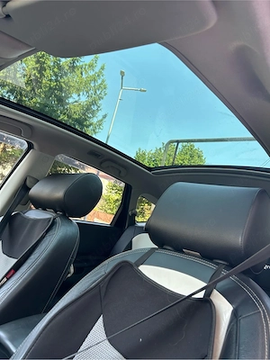 Nissan Qasqai +2 - imagine 3