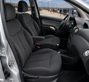 Citroen C3 automat - imagine 2