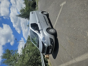 Ford Transit Custom motor 2.0 - imagine 4