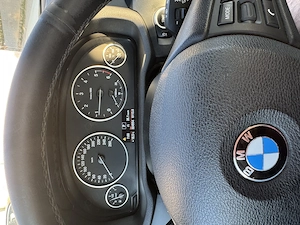 BMW X3 Xdrive 2.0 4*4 - imagine 3