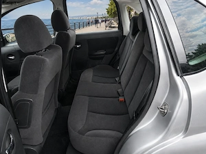 Citroen C3 automat - imagine 3