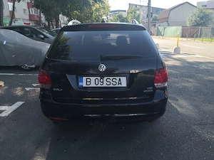 Vw golf 6 DSG - imagine 2