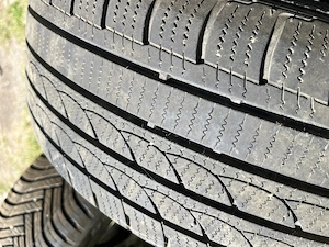 Vand jante suzuki grand vitara / kia / 5x114 pe 17 - imagine 2