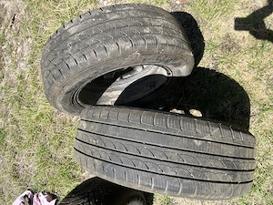 Vand jante suzuki grand vitara / kia / 5x114 pe 17 - imagine 3
