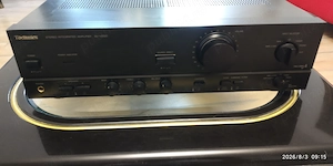 Amplificator Tehnics su vz 320