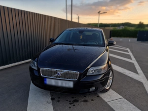  Volvo V50 2.0 Diesel   2007