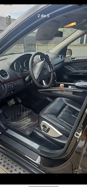 vand mercedes gl 420 CDTI - imagine 4