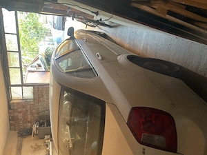 Vând Chevrolet Lacetti 1,4 + instalație GPL 2008 - imagine 4