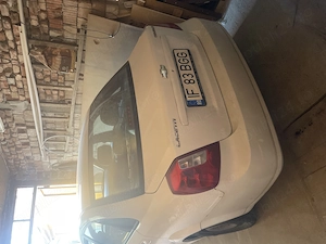 Vând Chevrolet Lacetti 1,4 + instalație GPL 2008 - imagine 3