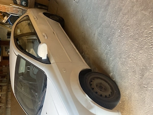 Vând Chevrolet Lacetti 1,4 + instalație GPL 2008 - imagine 2