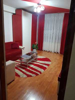 Apartament 2 camere, decomandat 