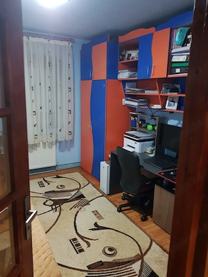 Apartament 2 camere, decomandat  - imagine 5