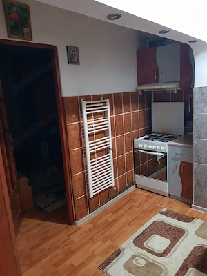 Apartament 2 camere, decomandat  - imagine 7