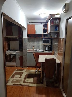 Apartament 2 camere, decomandat  - imagine 6