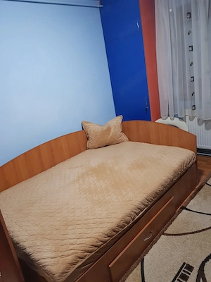 Apartament 2 camere, decomandat  - imagine 4
