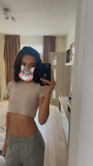 18 ani ! show whatsapp! content , sexting