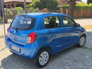 Suzuki Celerio 1.0 benzina 33 de mi de km 2018 - imagine 5