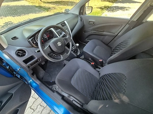 Suzuki Celerio 1.0 benzina 33 de mi de km 2018 - imagine 10