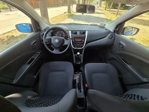 Suzuki Celerio 1.0 benzina 33 de mi de km 2018 - imagine 6