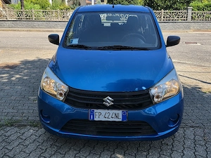 Suzuki Celerio 1.0 benzina 33 de mi de km 2018 - imagine 8