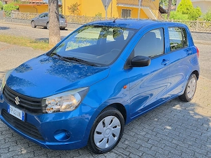 Suzuki Celerio 1.0 benzina 33 de mi de km 2018 - imagine 2