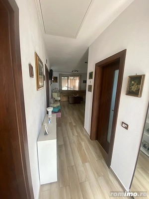 Casa Mosnita Veche toate utilitatile , strada asfaltata - imagine 5