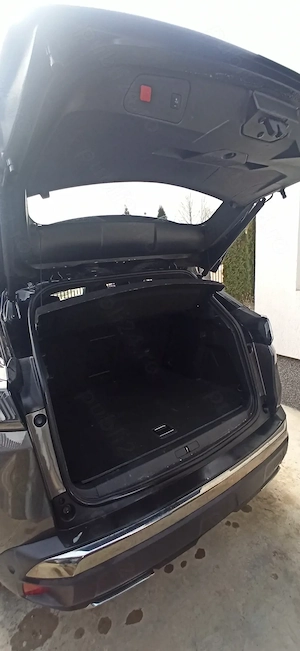 Peugeot 4x4, Plug-in - imagine 10