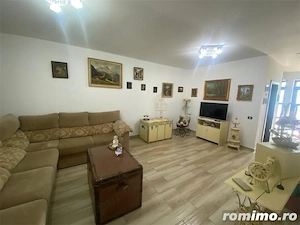 Casa Mosnita Veche toate utilitatile , strada asfaltata - imagine 2