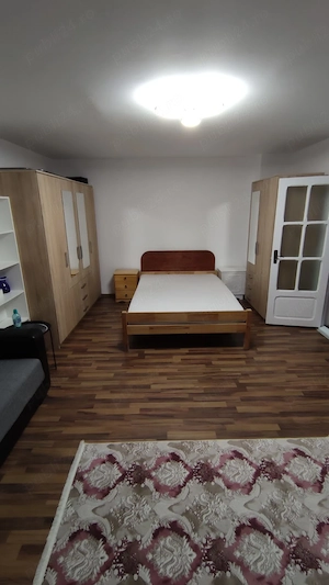 Inchiriez garsoniera Braila Sos. Comunarzi aproape de Penny Buzaului - imagine 2