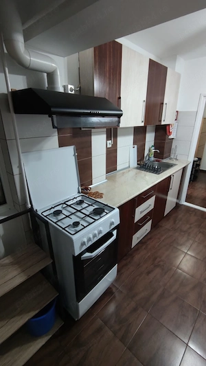 Inchiriez garsoniera Braila Sos. Comunarzi aproape de Penny Buzaului - imagine 5