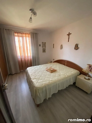 Casa Mosnita Veche toate utilitatile , strada asfaltata - imagine 6