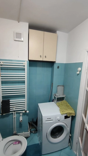 Inchiriez garsoniera Braila Sos. Comunarzi aproape de Penny Buzaului - imagine 10