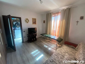 Casa Mosnita Veche toate utilitatile , strada asfaltata - imagine 7